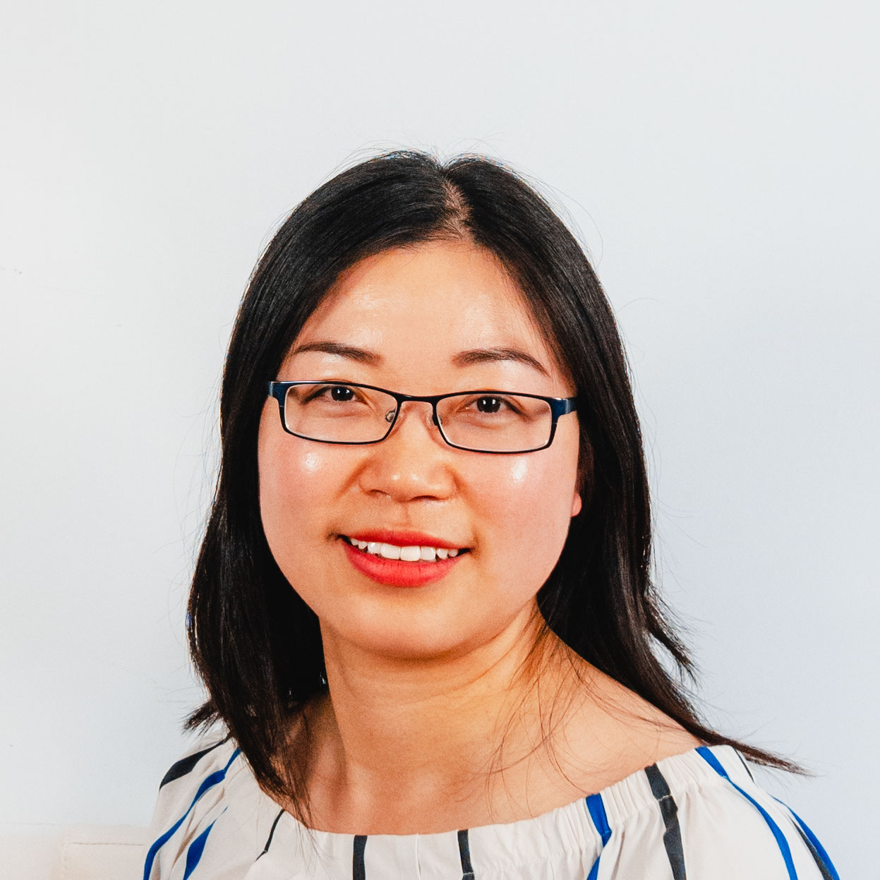 Shu Jiang